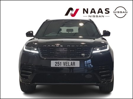 2025 Land Rover Range Rover Velar DYNAMIC SE PHEV €73,945 thumbnail