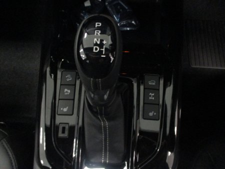 2026 Isuzu D-MAX  €48,520 thumbnail