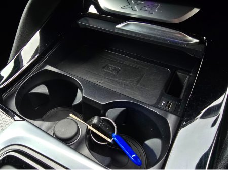 2019 BMW X4 - thumbnail 29