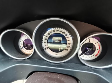 2016 Mercedes-Benz E Class E220 BLUETEC SE 5DR AUTO CDI €16,950 thumbnail