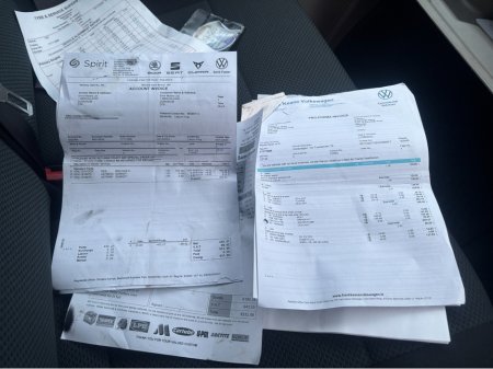 2017 Volkswagen Transporter T6 3000KG TDI 150HP //€16950 INC VAT//AIR CON//PARKING SENSORS// €13,780 thumbnail