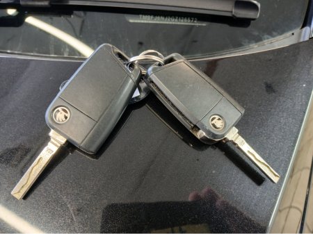 2016 Skoda Fabia - thumbnail 11