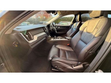 2023 Volvo XC60 B4 2.0 Diesel 190BHP 5DR Auto thumbnail