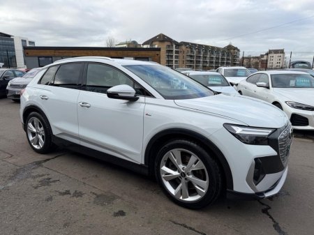 2024 Audi Q4 e-tron - thumbnail 33