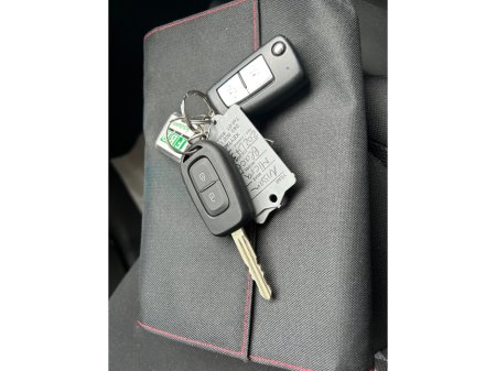 2020 Nissan Micra - thumbnail 14