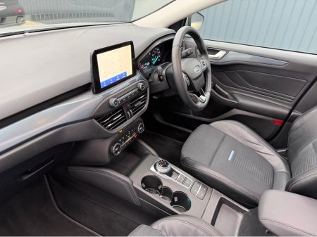 2020 Ford Focus ACTIVE X - 1.5 DIESEL - AUTO - 12M WARRANTY - CAR: 1791 €22,950 thumbnail
