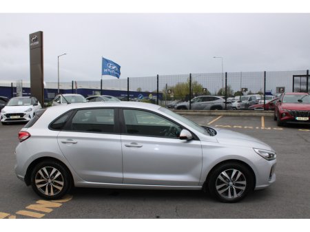 2017 Hyundai i30 - photo 6