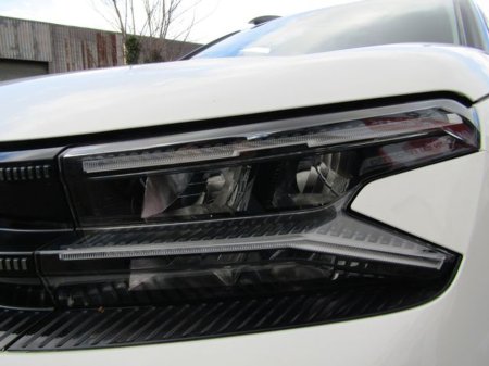 2023 Citroen C5 Aircross - thumbnail 44