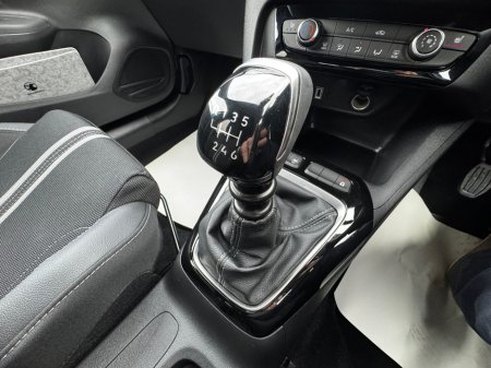 2026 Opel Corsa - thumbnail 8