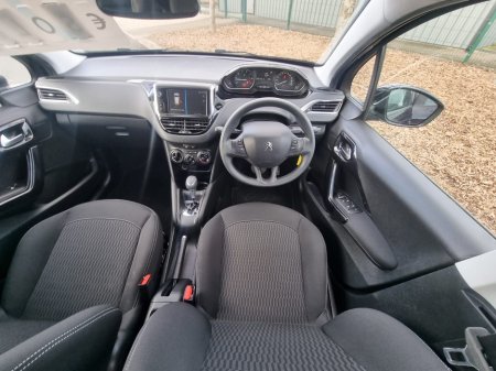 2017 Peugeot 208 2017 PEUGEOT 208 AUTOMATIC NCT'd €8,990 €8,990 thumbnail