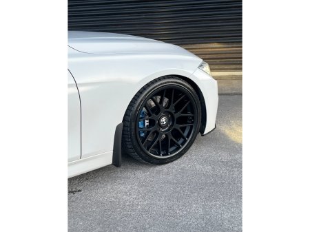 2012 BMW 3 Series - thumbnail 7