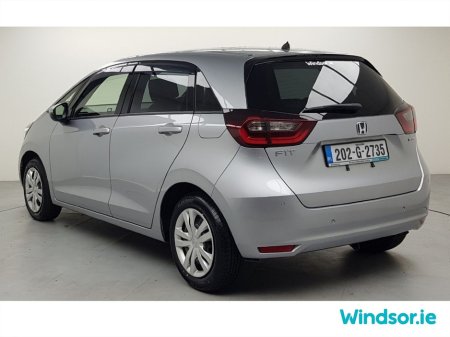 2020 Honda Fit - thumbnail 15