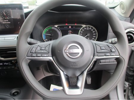 2026 Nissan Juke - thumbnail 22