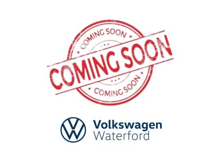 2022 Volkswagen Caddy 