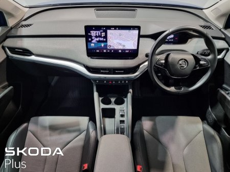 2023 Skoda Enyaq - thumbnail 2