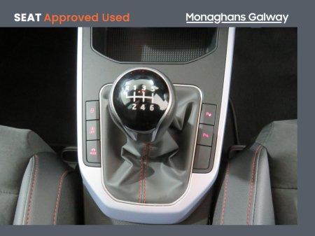 2023 SEAT Arona PA 1.0 TSI 110HP FR 5DR €23,950 thumbnail