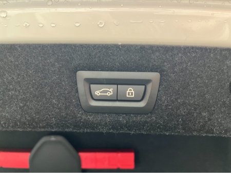 2018 BMW 5 Series - thumbnail 11