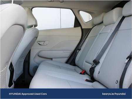 2025 Hyundai Kona PREMIUM 65KW - 1 OWNER - JUST ARRIVED €35,797 thumbnail