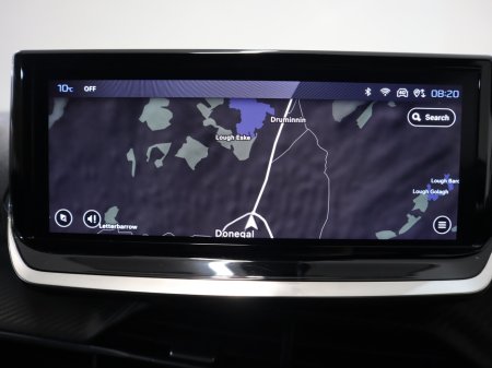 2024 Peugeot 2008 - thumbnail 19