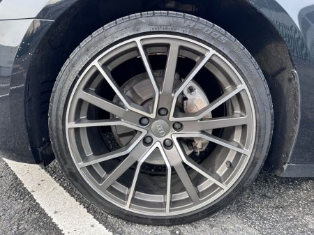 2019 Audi A6 - thumbnail 33