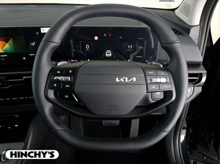 2026 Kia Sportage - thumbnail 15