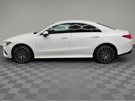2021 Mercedes-Benz CL Class AMG LINE PREMIUM E €26,950 thumbnail