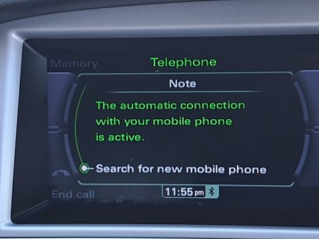 2010 Audi A6 - thumbnail 25