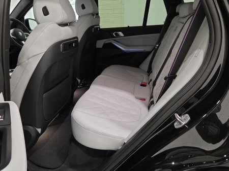 2026 BMW X5 xDrive50e M Sport €115,950 thumbnail