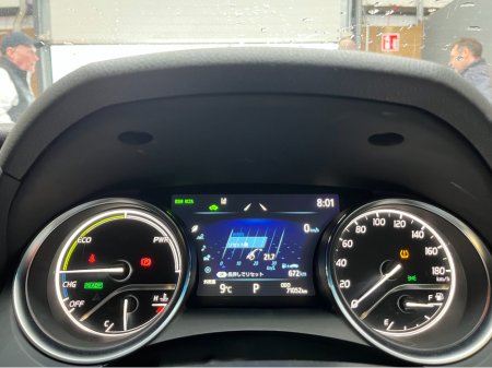 2021 Toyota Camry €25950 2021 TOYOTA CAMRY G 2.5 AUTOMATIC / CRUISE CONTROL / REVERSE CAMERA / ELECTRIC SEATS / PADDLE SHIFTERS AND MORE €25,950 thumbnail