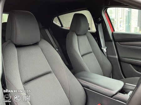 2026 Mazda Mazda3 - thumbnail 15