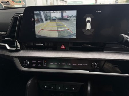 2024 Kia Sportage - thumbnail 7