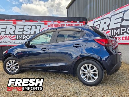 2016 Mazda Demio - thumbnail 28