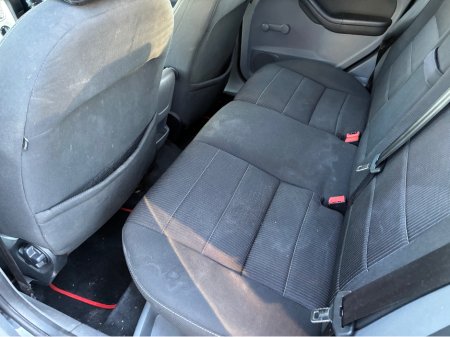 2011 Ford Focus 1.6 TDCI SPORT 108BHP 5DR €1,950 thumbnail