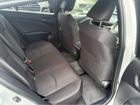 2018 Toyota Prius 5DR AUTO HYBRID €14,950 thumbnail