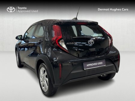 2023 Toyota Aygo X 1.0 PULSE €17,750