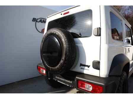 2023 Suzuki Jimny - thumbnail 11