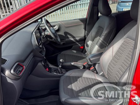 2022 Ford Puma - photo 3