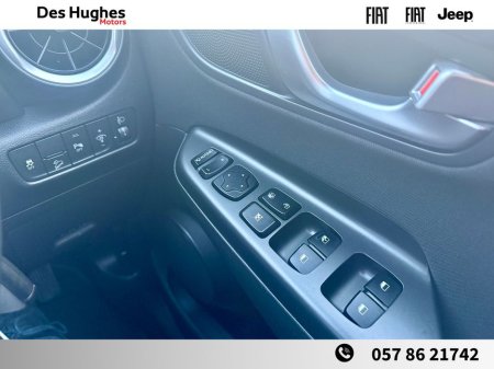2021 Hyundai Kona Kauai Executive Diesel Mild Hybrid €19,450 thumbnail