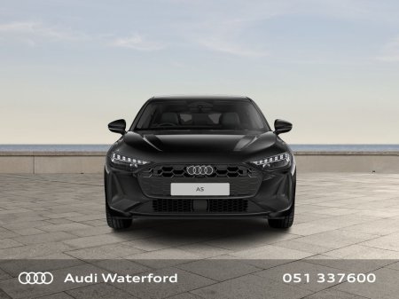 2026 Audi A5 40 TDI Edition One SE from €679 per month €69,638