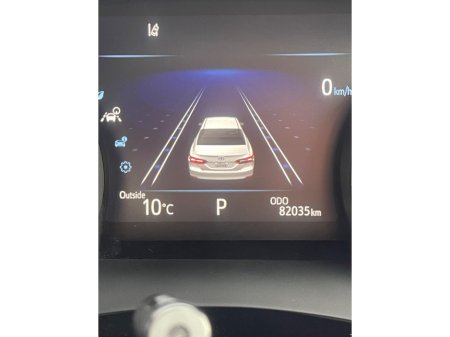 2017 Toyota Camry - thumbnail 15