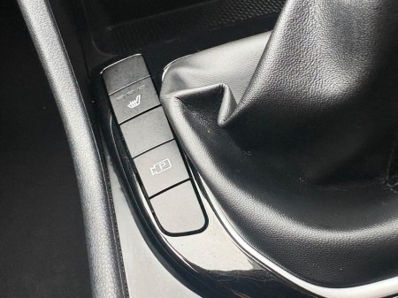 2022 Hyundai Tucson Premium Spec 1.6D 1 Owner from New! Exceptional Condition €28,900 thumbnail