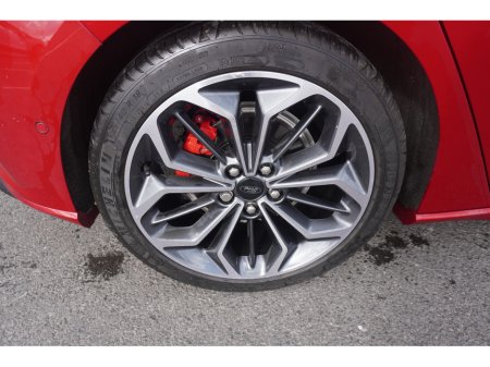 2025 Ford Focus - thumbnail 11