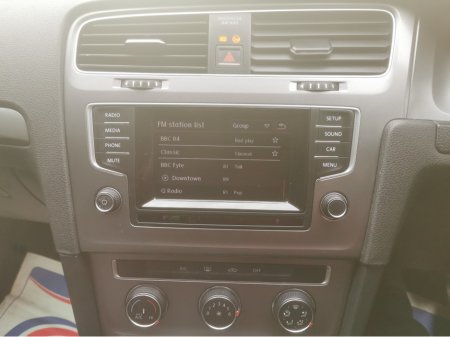 2015 Volkswagen Golf - thumbnail 13