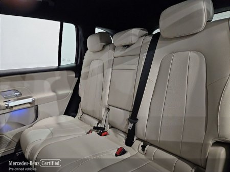 2023 Mercedes-Benz EQB 250 Progressive 7 Seats €40,895 thumbnail