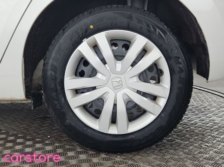 2023 Honda Jazz - thumbnail 14