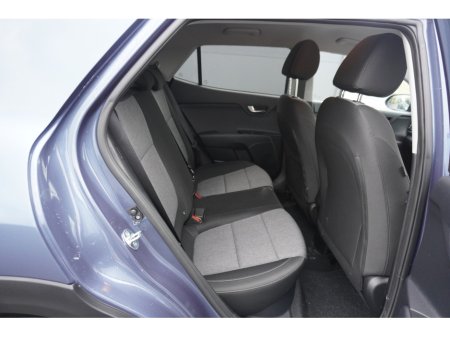 2024 Kia Stonic - thumbnail 12