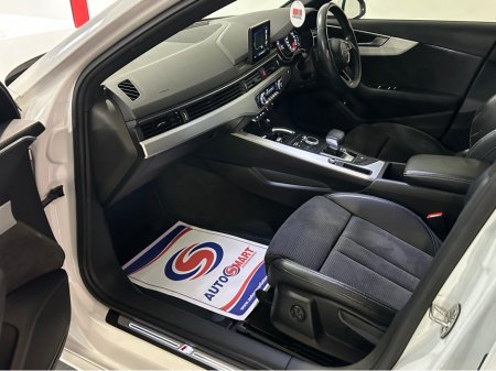 2017 Audi A4 - thumbnail 10