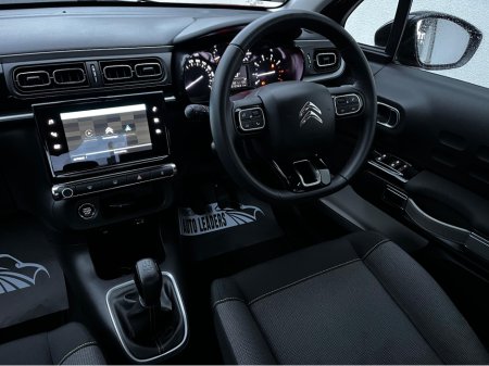2023 Citroen C3 1.2 FLAIR PURETECH 82BHP €13,900 thumbnail