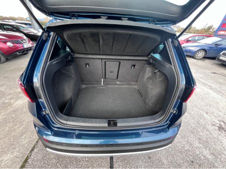 2019 SEAT Ateca - thumbnail 11