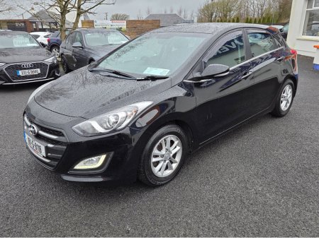 2016 Hyundai i30 - thumbnail 10